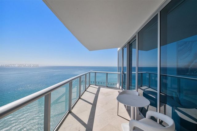 17001 Collins Ave 2702, Sunny Isles Beach, FL 33160