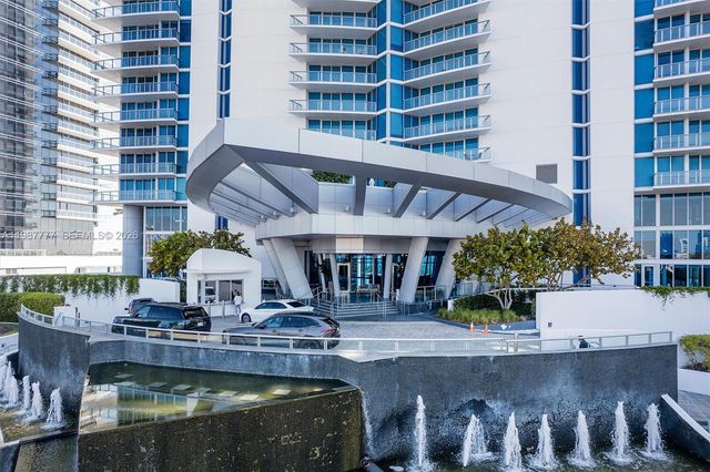 17001 Collins Ave 2702, Sunny Isles Beach, FL 33160