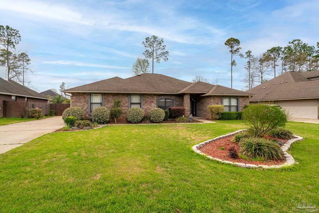 6077 Stonechase Blvd, Pace, FL 32571