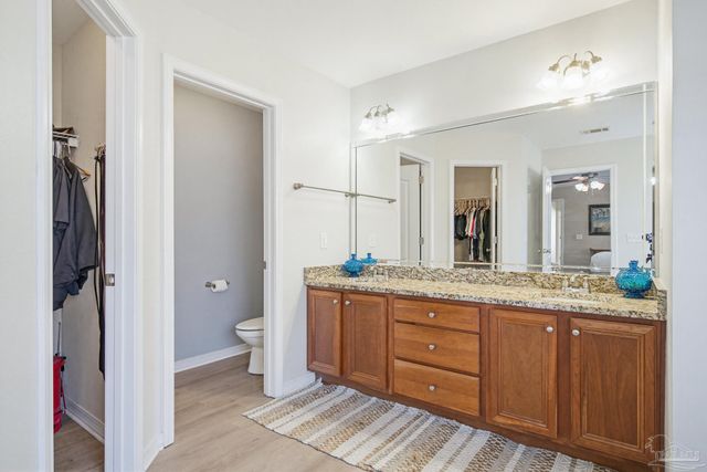 6077 Stonechase Blvd, Pace, FL 32571