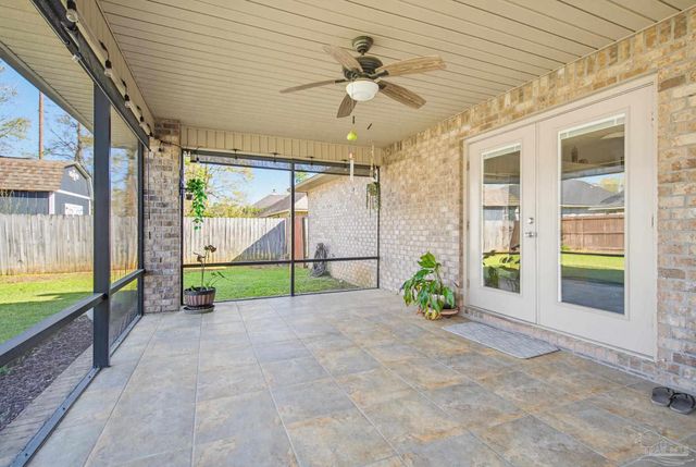 6077 Stonechase Blvd, Pace, FL 32571