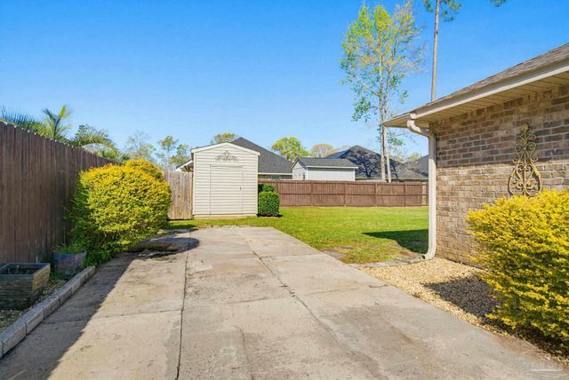 6077 Stonechase Blvd, Pace, FL 32571