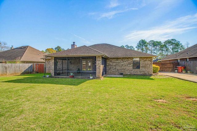 6077 Stonechase Blvd, Pace, FL 32571