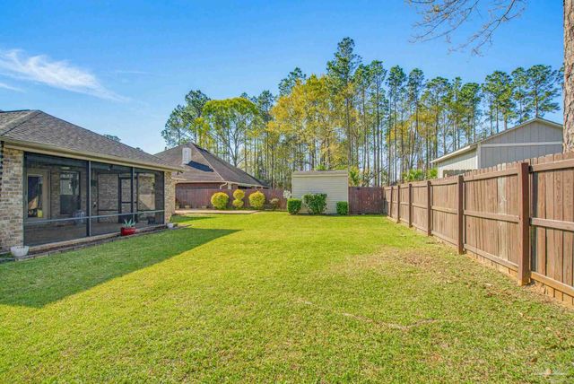 6077 Stonechase Blvd, Pace, FL 32571