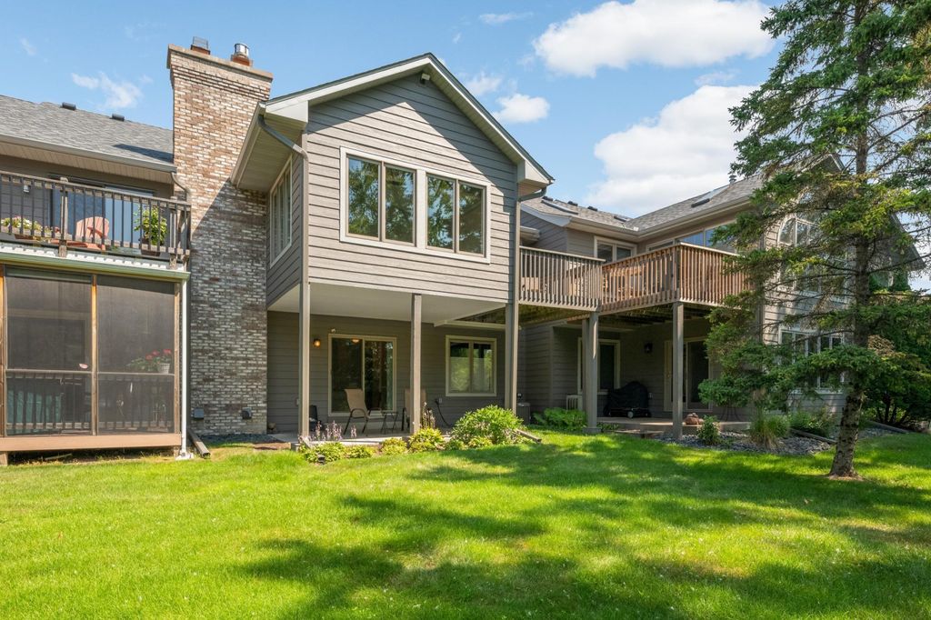 11887 Minnetonka Boulevard, Minnetonka, MN 55305 — exterior