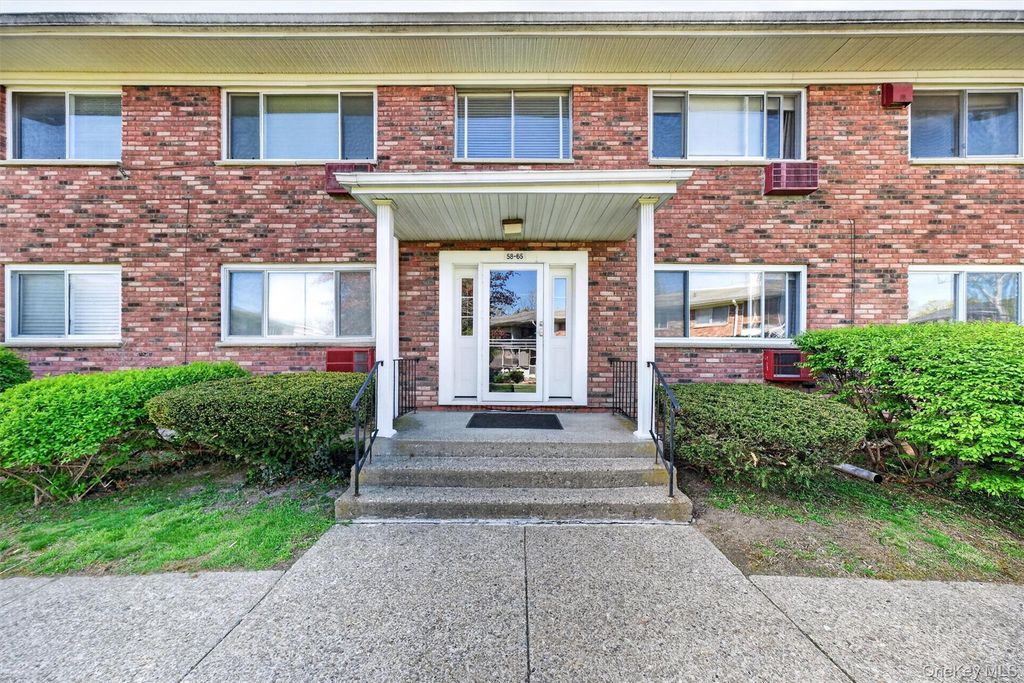 810 Blooming Grove Turnpike 60, New Windsor, NY 12553