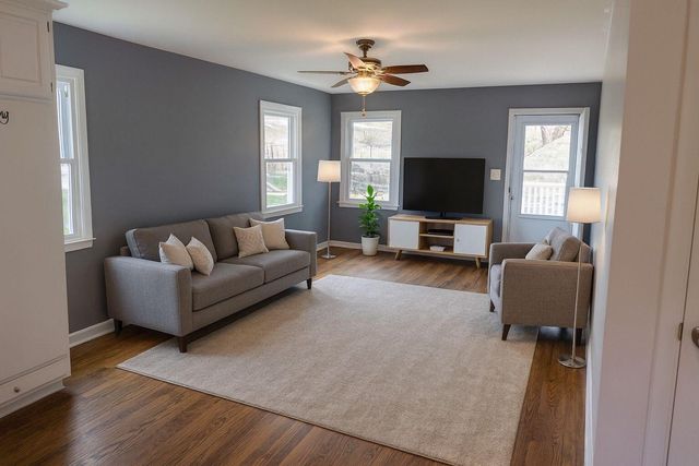 1414 MARSHALL Avenue, Council Bluffs, IA 51503