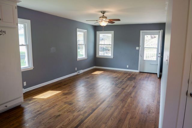 1414 MARSHALL Avenue, Council Bluffs, IA 51503