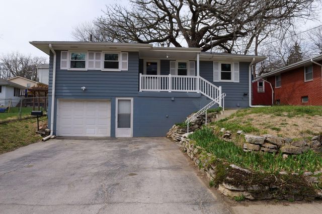 1414 MARSHALL Avenue, Council Bluffs, IA 51503