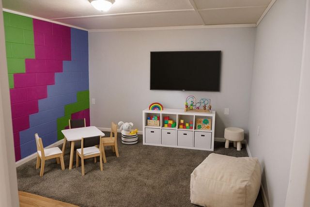 1414 MARSHALL Avenue, Council Bluffs, IA 51503