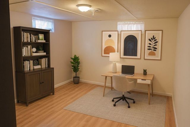 1414 MARSHALL Avenue, Council Bluffs, IA 51503