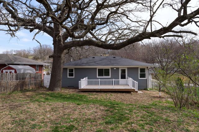 1414 MARSHALL Avenue, Council Bluffs, IA 51503