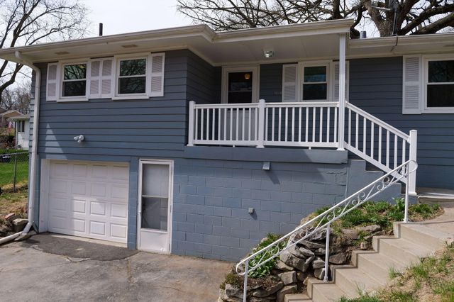 1414 MARSHALL Avenue, Council Bluffs, IA 51503