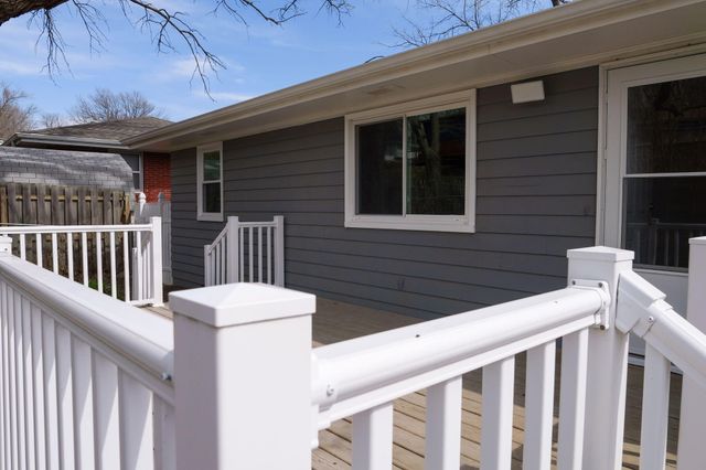 1414 MARSHALL Avenue, Council Bluffs, IA 51503