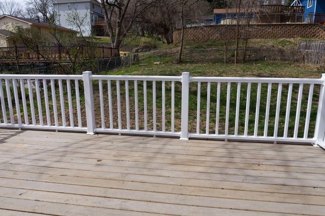 1414 MARSHALL Avenue, Council Bluffs, IA 51503