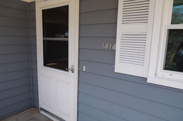 1414 MARSHALL Avenue, Council Bluffs, IA 51503