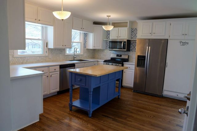 1414 MARSHALL Avenue, Council Bluffs, IA 51503