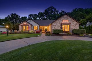 23811 Ronita Drive, Macomb Twp, MI 48042