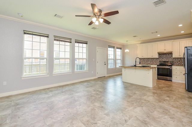 3153 Christie Street, Houston, TX 77026