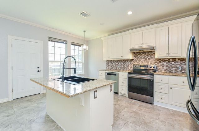 3153 Christie Street, Houston, TX 77026