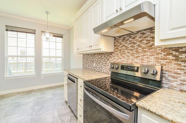 3153 Christie Street, Houston, TX 77026