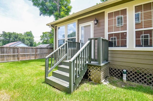 3153 Christie Street, Houston, TX 77026
