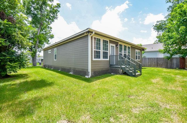 3153 Christie Street, Houston, TX 77026