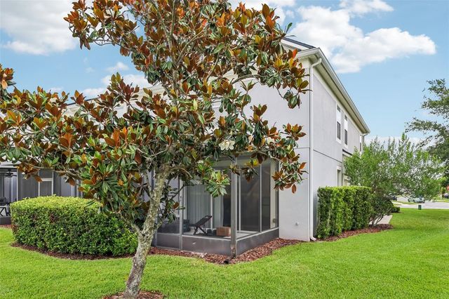15054 BELLINKOFF LANE, Orlando, FL 32828
