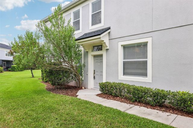 15054 BELLINKOFF LANE, Orlando, FL 32828