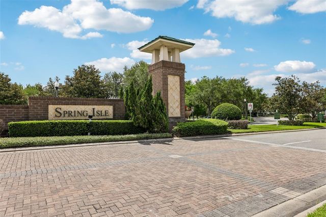 15054 BELLINKOFF LANE, Orlando, FL 32828