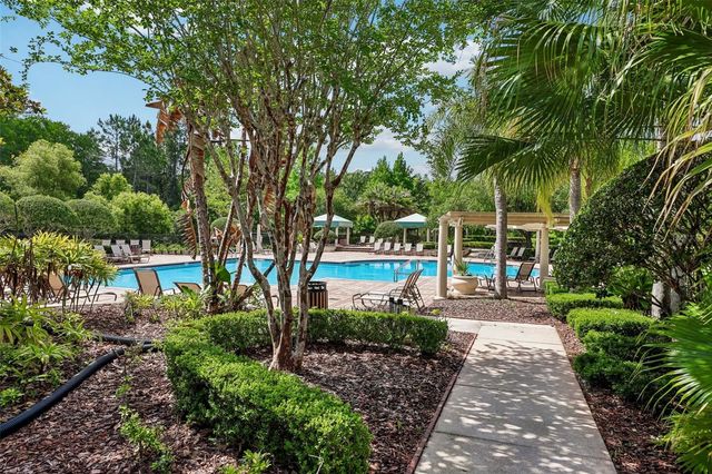15054 BELLINKOFF LANE, Orlando, FL 32828