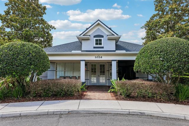 15054 BELLINKOFF LANE, Orlando, FL 32828
