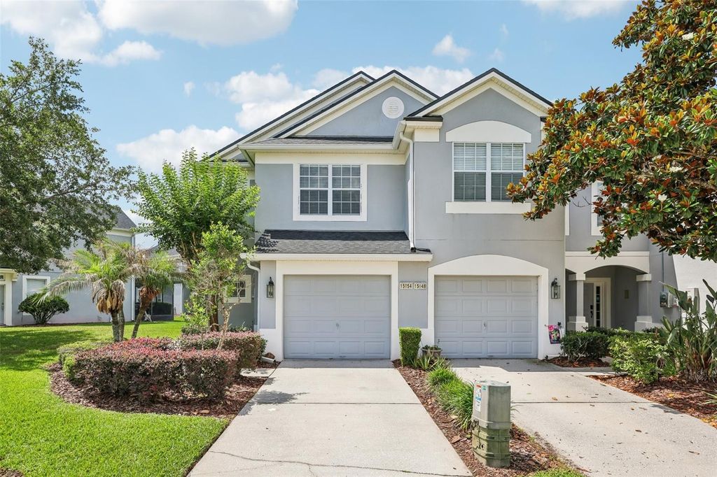 15054 BELLINKOFF LANE, Orlando, FL 32828