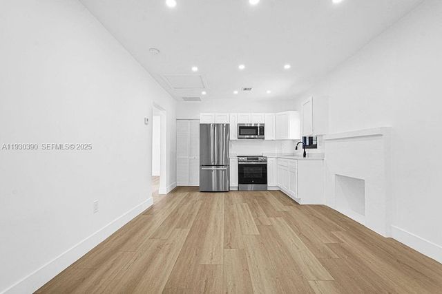 3040 NW 13th Ave, Miami, FL 33142