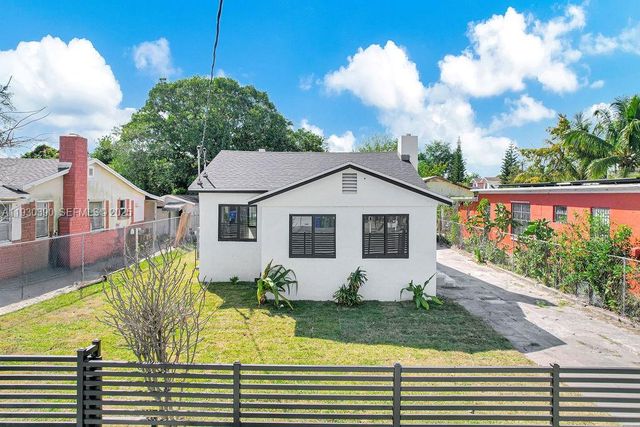 3040 NW 13th Ave, Miami, FL 33142