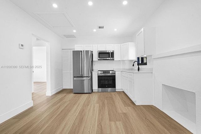 3040 NW 13th Ave, Miami, FL 33142