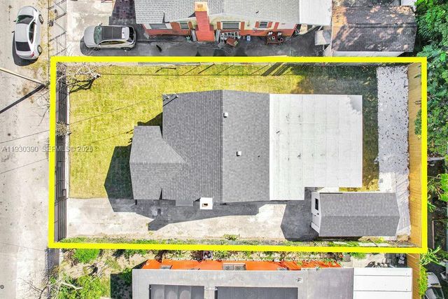 3040 NW 13th Ave, Miami, FL 33142