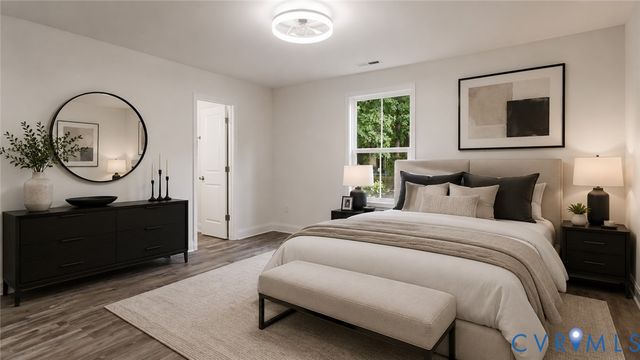 2008 New York Ave, Hopewell, VA 23860