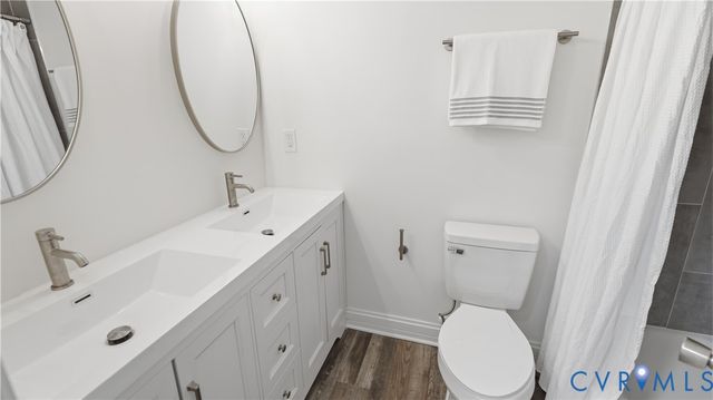 2008 New York Ave, Hopewell, VA 23860