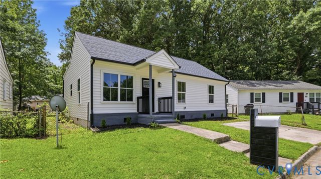 2008 New York Ave, Hopewell, VA 23860