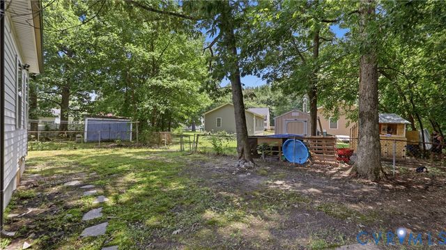 2008 New York Ave, Hopewell, VA 23860