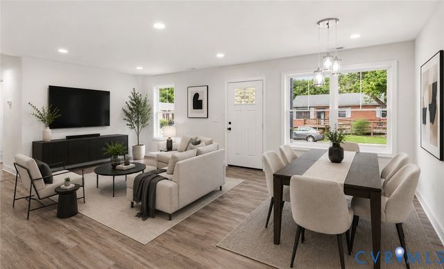 2008 New York Ave, Hopewell, VA 23860