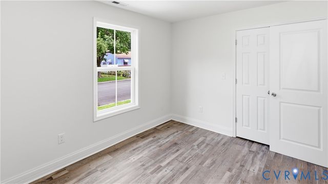 2008 New York Ave, Hopewell, VA 23860
