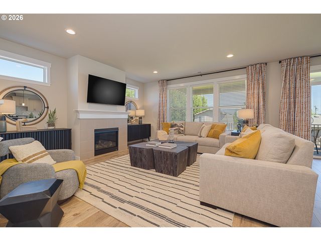 5516 Nw Tanoak Pl Lot 262, Corvallis, OR 97330