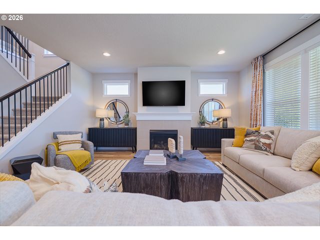 5516 Nw Tanoak Pl Lot 262, Corvallis, OR 97330