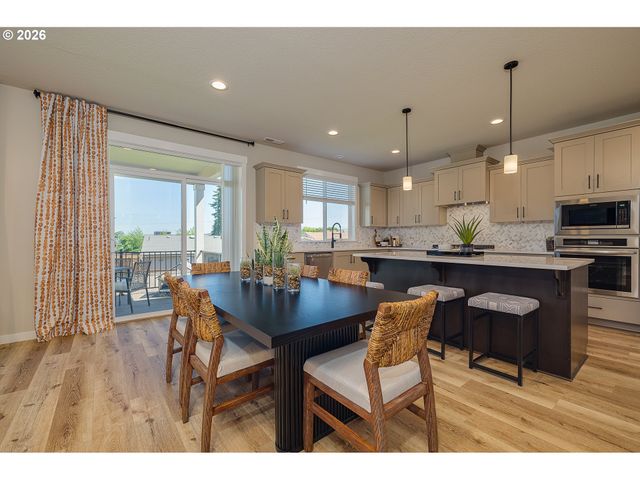 5516 Nw Tanoak Pl Lot 262, Corvallis, OR 97330