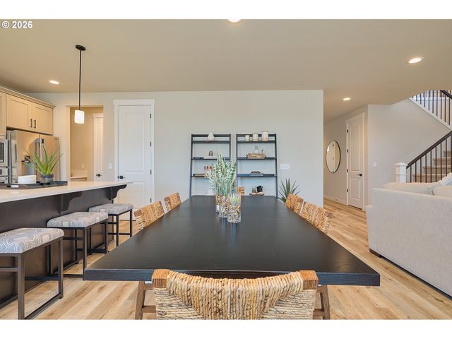 5516 Nw Tanoak Pl Lot 262, Corvallis, OR 97330