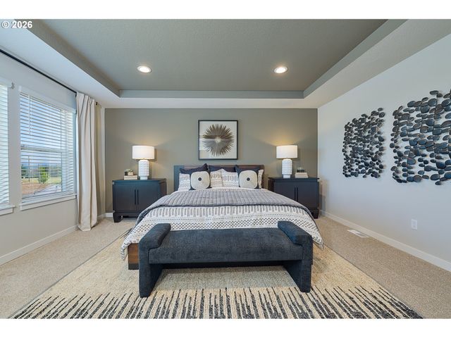 5516 Nw Tanoak Pl Lot 262, Corvallis, OR 97330
