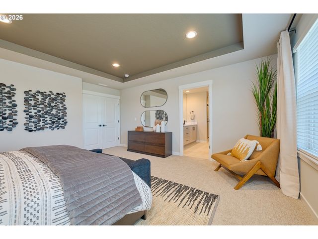 5516 Nw Tanoak Pl Lot 262, Corvallis, OR 97330