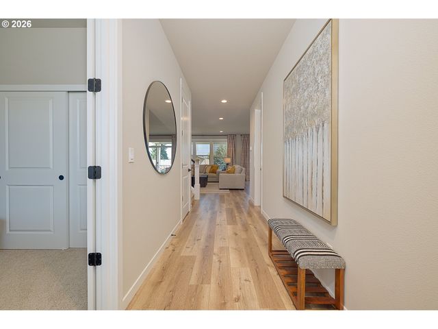 5516 Nw Tanoak Pl Lot 262, Corvallis, OR 97330